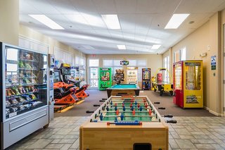 Vacation Village In The Berkshires,Lanesborough>>Hancock,3 star