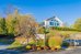 vacation village in the berkshires