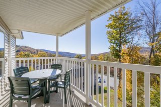 vacation village in the berkshires