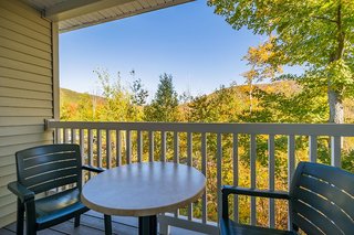 vacation village in the berkshires