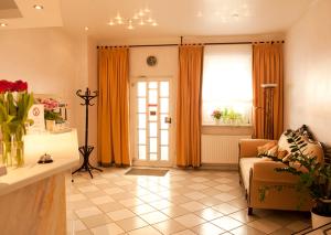 Haus Sparkuhl Hotel Garni,Hanover>>Hannover,3 star