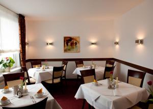 Haus Sparkuhl Hotel Garni,Hanover>>Hannover,3 star