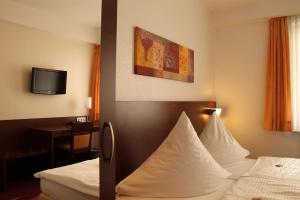Haus Sparkuhl Hotel Garni,Hanover>>Hannover,3 star