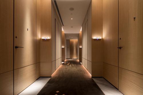 shenzhen ayearn hotel