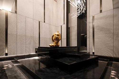 shenzhen ayearn hotel