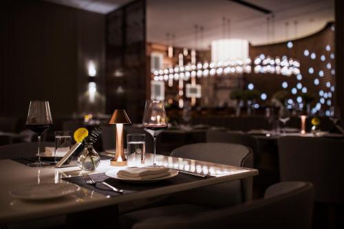 shenzhen ayearn hotel