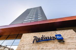 Radisson Blu Hotel, Hasselt,Flemish Region>>Hasselt,4 star