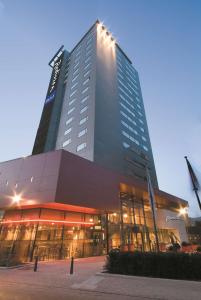 Radisson Blu Hotel, Hasselt,Flemish Region>>Hasselt,4 star
