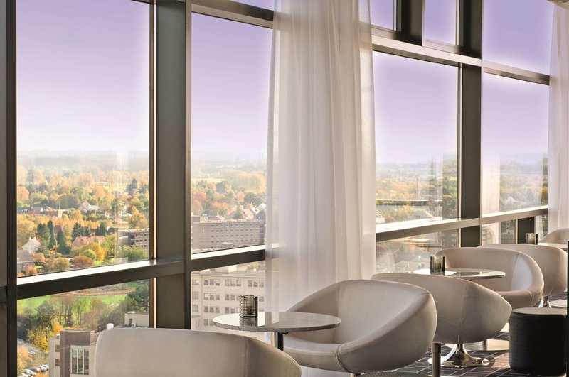 radisson blu hotel hasselt