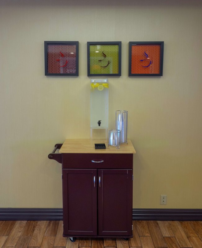 hampton inn hazleton