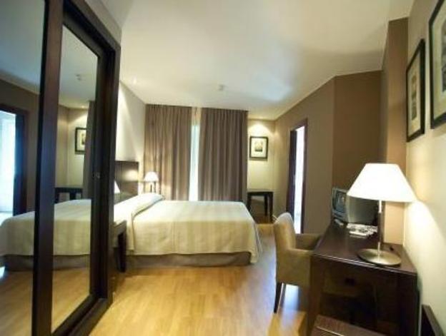 la almunia de dona godina