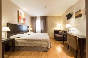 la almunia de dona godina