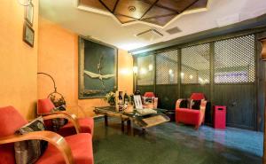 la almunia de dona godina