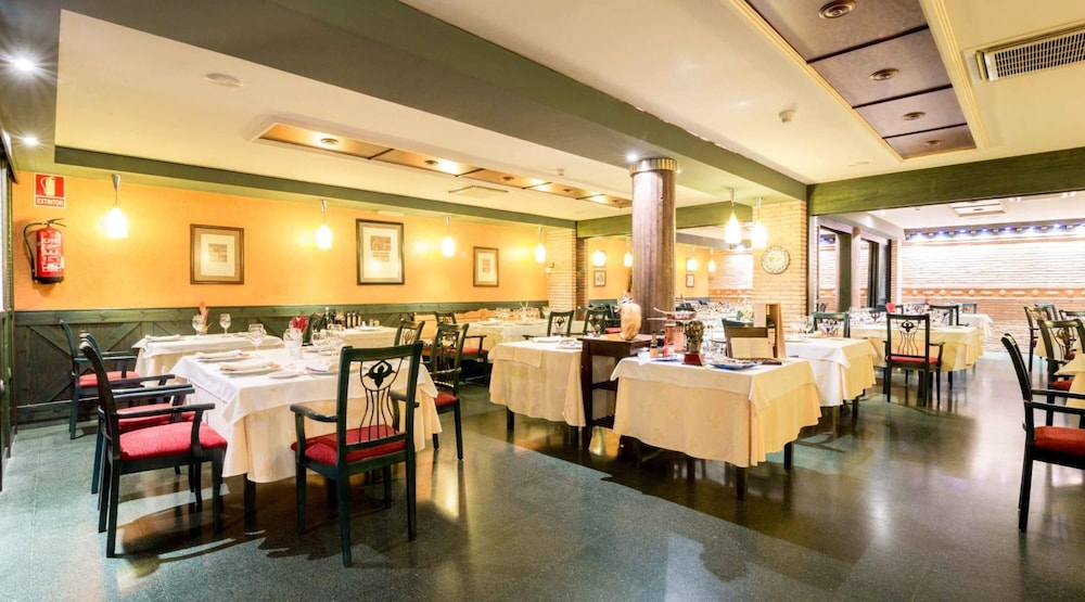 la almunia de dona godina