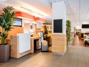 Ibis Heilbronn City,Stuttgart>>Heilbronn,3 star