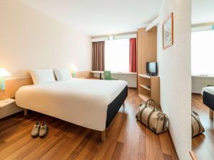 Ibis Heilbronn City,Stuttgart>>Heilbronn,3 star