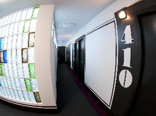 new hotel colon