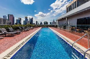 Wyndham Hotel Melbourne,Victoria>>Melbourne,5 star