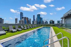 Wyndham Hotel Melbourne,Victoria>>Melbourne,5 star