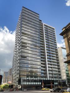 Wyndham Hotel Melbourne,Victoria>>Melbourne,5 star