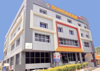 genx sundaram haldwani