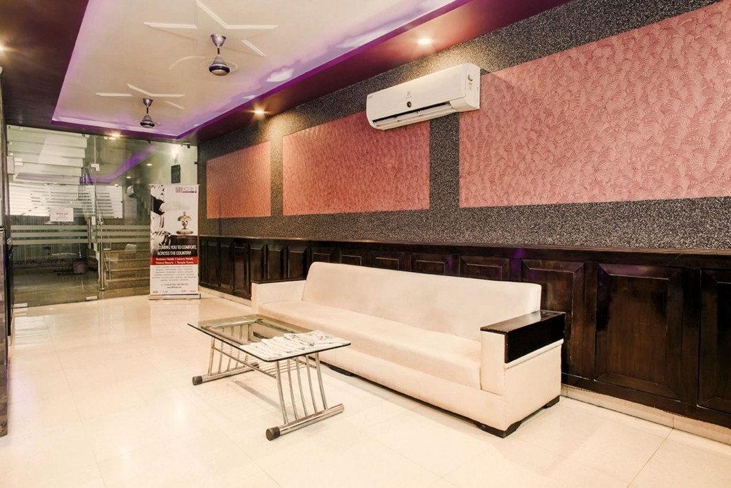 genx sundaram haldwani