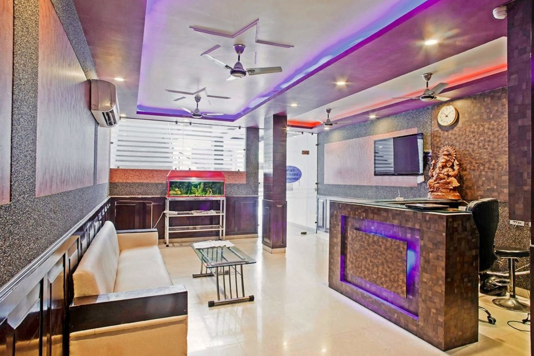 genx sundaram haldwani