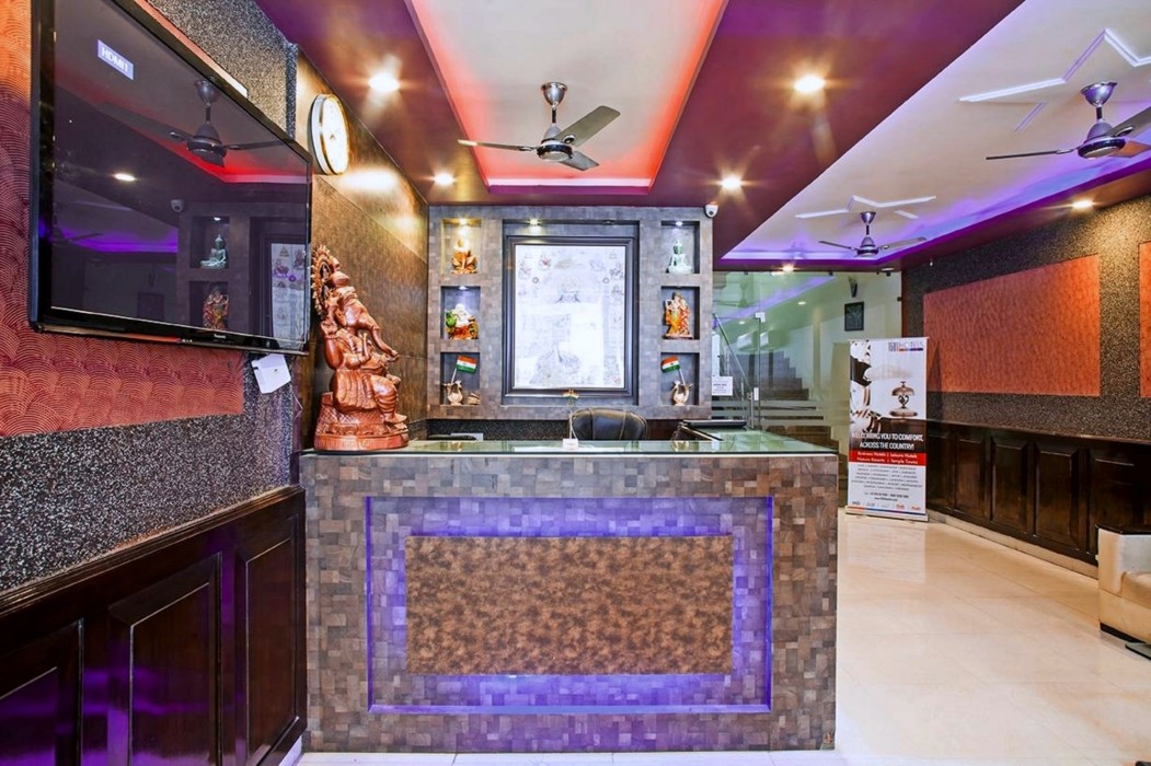 genx sundaram haldwani