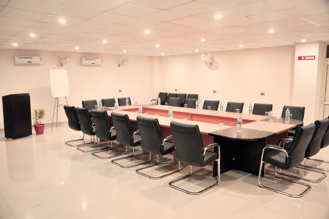 genx sundaram haldwani