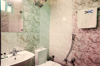 genx sundaram haldwani