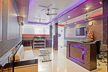 genx sundaram haldwani