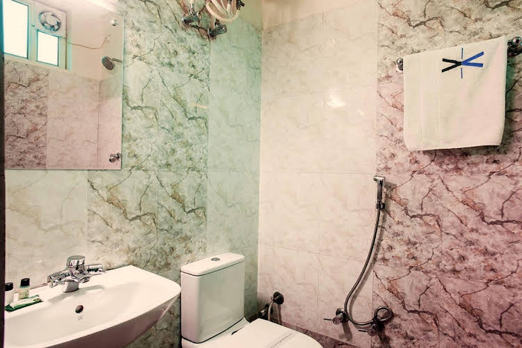 genx sundaram haldwani