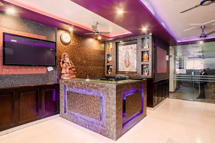 genx sundaram haldwani