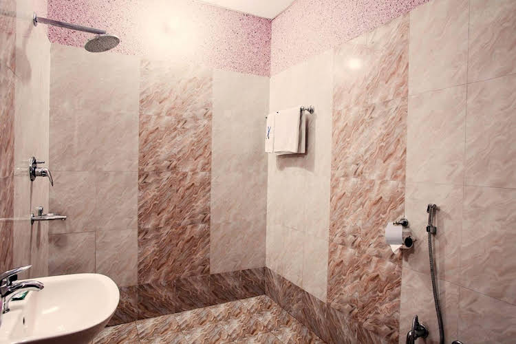 genx sundaram haldwani