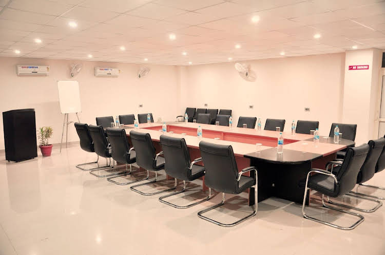 genx sundaram haldwani