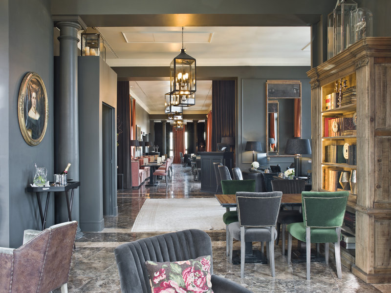 the principal madrid small luxury hotels