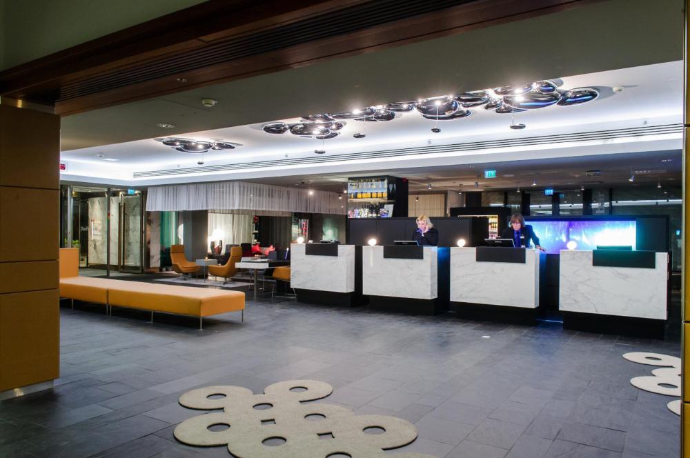 radisson blu plaza hotel helsinki