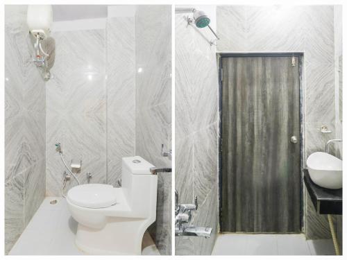 Townhouse Legacy,Prayagraj>>Allahabad,3 star