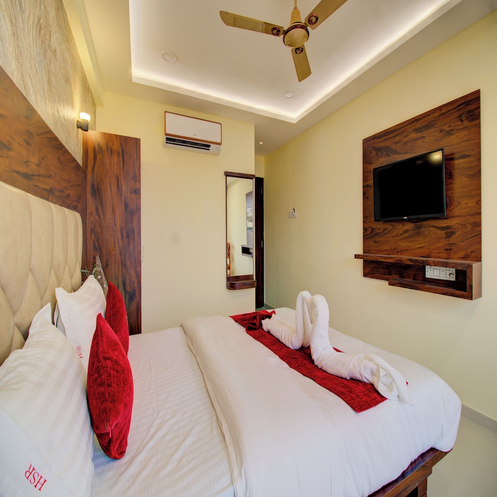 hotel samaira residency