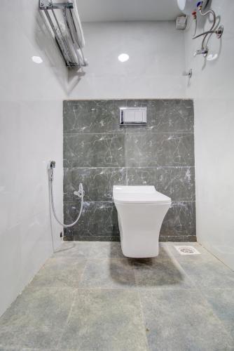 hotel samaira residency