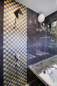 hotel samaira residency