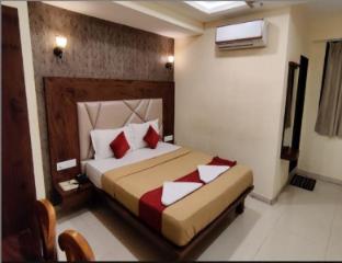 hotel samaira residency
