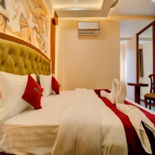 hotel samaira residency