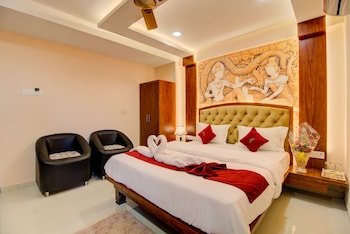hotel samaira residency