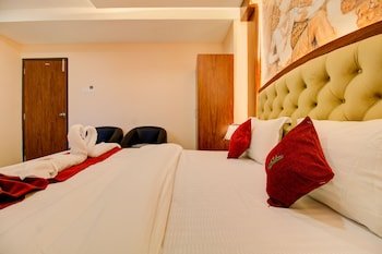 hotel samaira residency