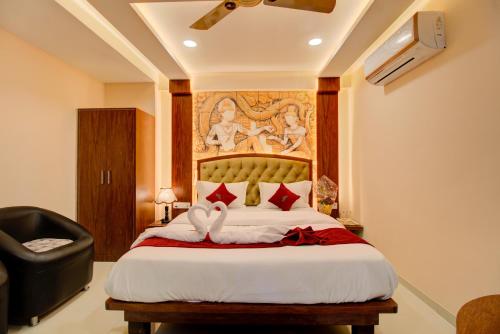 hotel samaira residency