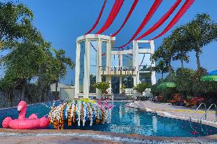 The Neeraj River Forest Resort,Dehradun>>Bahadrabad,3 star