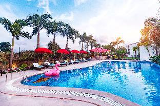 the neeraj river forest resort