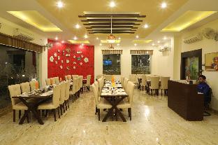 the neeraj river forest resort