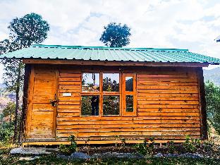 Golden Valley Cottages, Chail,Kandaghat>>Chail,3 star